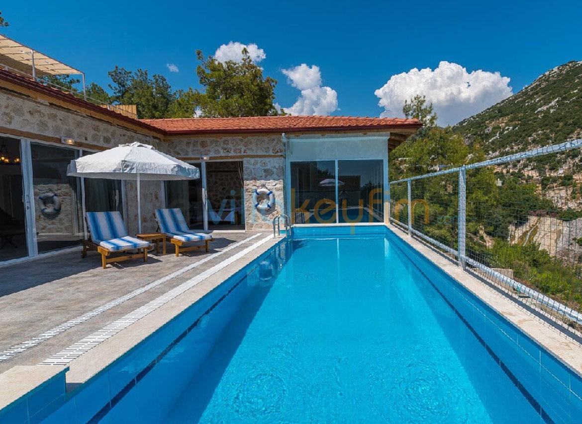 Villa Kelebek 1