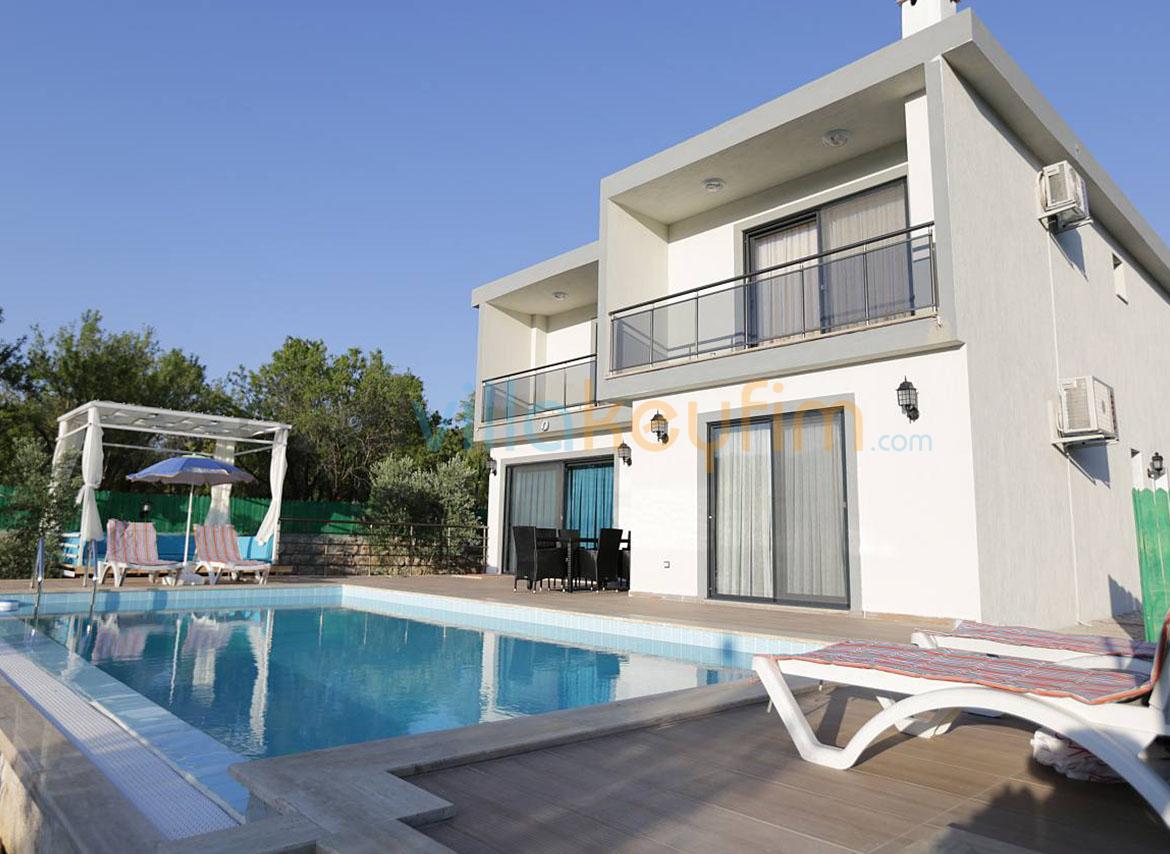 Villa Dört Mevsim
