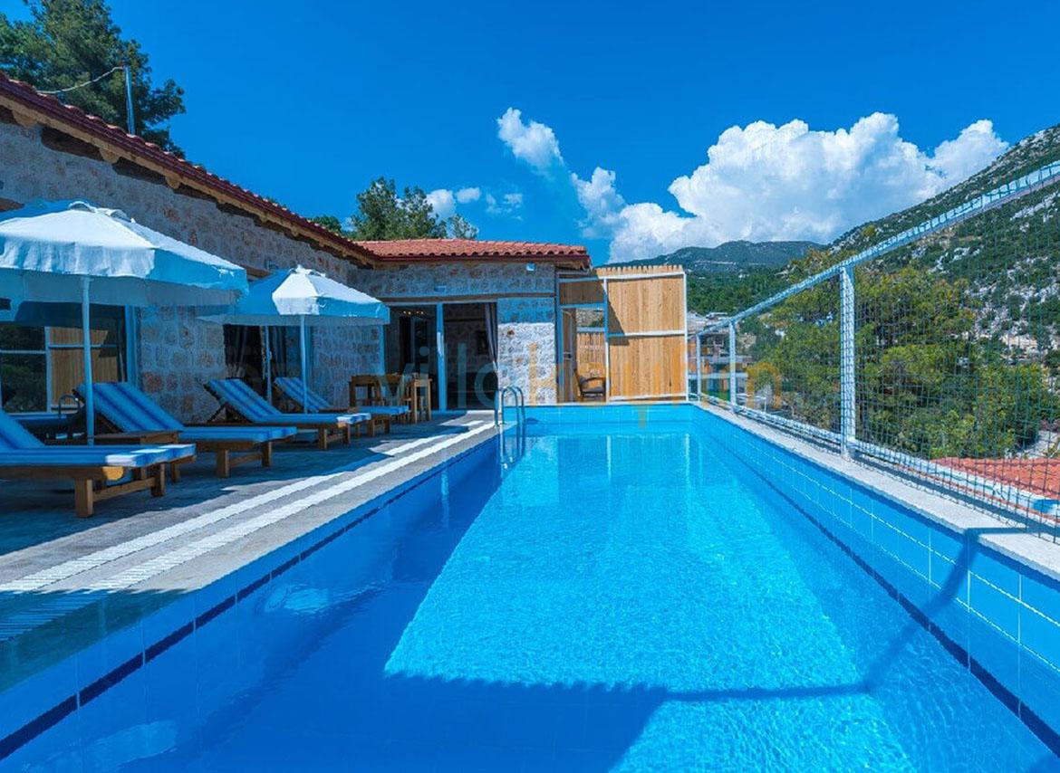 Villa Kelebek 2