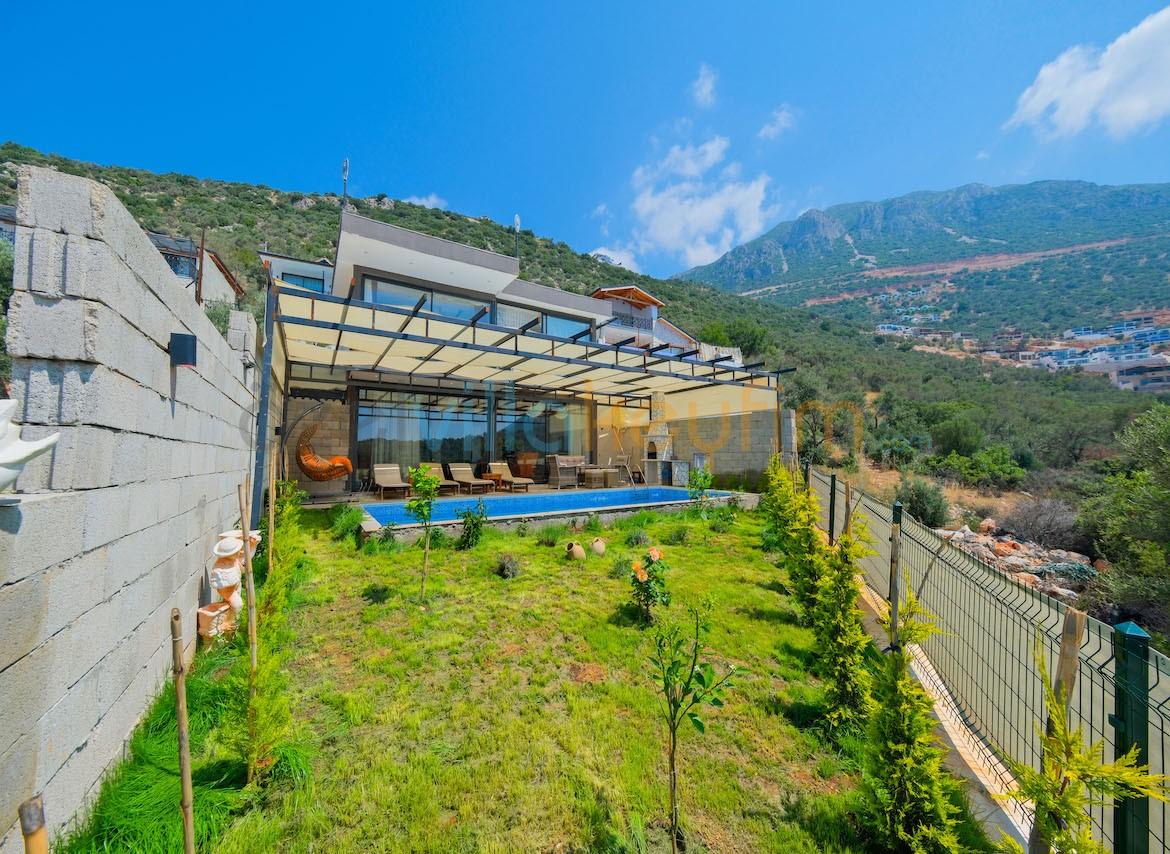 Villa Leyla Ordu