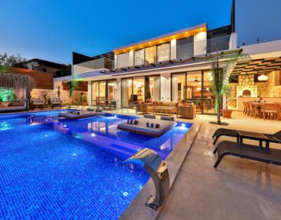 Villa Glorius Ulugöl