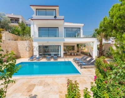 Villa City Kalkan