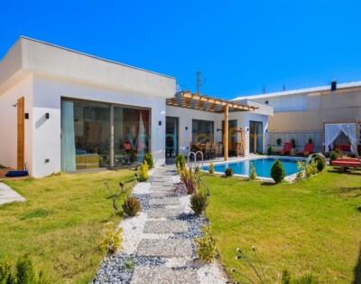 Villa Efsa 2 Çamköy