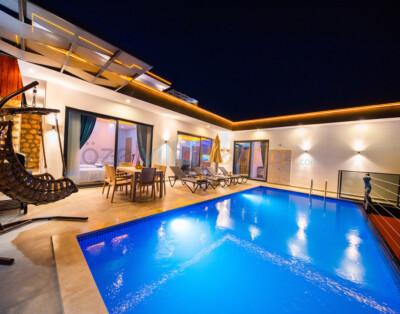 Villa Buğra 1 Çavdır